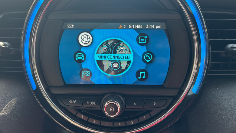 MINI Hatchback 2.0 Cooper S Sport II 5dr Auto Petrol Hatchback